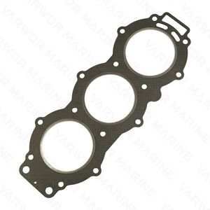 Junta de Culata para Motor Fuera de Borda Yamaha 688-11181-A2, 2 Tiempos, 75/85 HP, Pieza de Repuesto - Product Image 4
