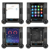 AutoStereo 5G LTE Android10 pour Volkswagen TOUAREG 2003-2010 VW T5 Tesla Radio Android 10 128GB voiture GPS Navigation Auto HeadUnit