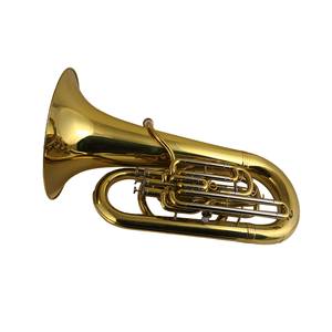 Pistolet professionnel de haute qualité, ton 3 + 1, à vannes <span class=keywords><strong>Tuba</strong></span> <span class=keywords><strong>avec</strong></span> système de dosage - Product Image 3