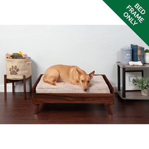 Personalizable para todos los marcos de cama para perros, fácil de montar-<span class=keywords><strong>Mid</strong></span>-Century Modern - Product Image 4