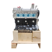 Brandneuer Hochwertiger Ersatz-Motorblock YS23 M9T K4M K7M K9K für Renault Master Megane Clio Kangoo Nissan Navara