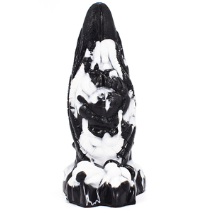 Consolador <span class=keywords><strong>Anal</strong></span> Enorme para Mujer, Juguete Sexual de Monstruo Grueso con Tapón, Superventas, en el Mundo, el 2017 - Product Image 5