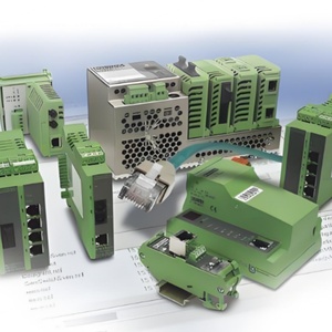 Relé de Seguridad en Oferta PLC-RSP-230UC/21 2912552 Serie PLC-RSP Relé de Estado Sólido Relé de Acoplamiento Fuente de Alimentación Plc - Product Image 5