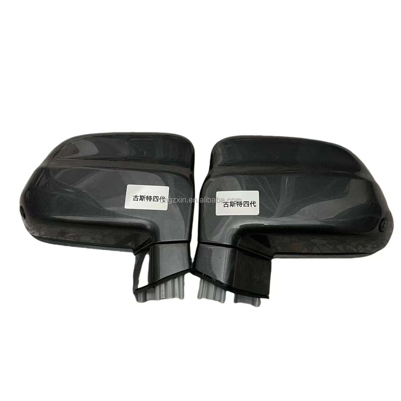 Rolls Royce Side Mirror - Original Perfect OE 51167287231