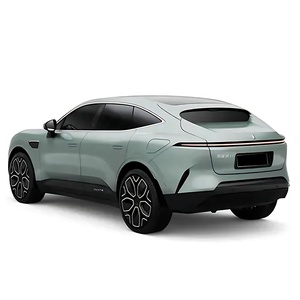 2023-2025 Nuevas ediciones Harmony de Changan Avatar 11 116 grados Tracción trasera Ev Performance Coche eléctrico a la venta - Product Image 3