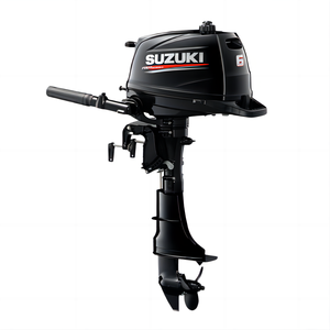Moteurs de bateaux <span class=keywords><strong>hors</strong></span>-<span class=keywords><strong>bord</strong></span> Offre Spéciale 4 temps 6HP 6hp <span class=keywords><strong>Suzuki</strong></span> DF6AS moteurs <span class=keywords><strong>hors</strong></span>-<span class=keywords><strong>bord</strong></span> marins - Product Image 4