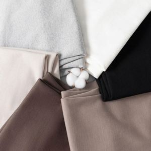 380g Men's T-Shirts Heavyweight Oversized T Shirt for Men Wholesale Custom High Quality 100% Cotton Blank Men's T-Shirts - Product Image 2