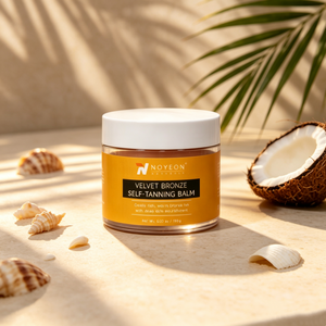 Bálsamo <span class=keywords><strong>Autobronceador</strong></span> <span class=keywords><strong>para</strong></span> Mujeres y <span class=keywords><strong>Hombres</strong></span>, <span class=keywords><strong>para</strong></span> Rostro y Cuerpo, Bronceado sin Rayas, Brillo Natural, Hidratante, <span class=keywords><strong>para</strong></span> Todo Tipo de Piel - Product Image 6