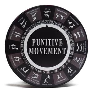 <span class=keywords><strong>Jeu</strong></span> de vérité ou de défi, accessoire de préliminaires, <span class=keywords><strong>jeu</strong></span> d'<span class=keywords><strong>action</strong></span>, plateau tournant, jouet romantique, <span class=keywords><strong>jeu</strong></span> de fête pour couples amoureux, plateau tournant électrique - Product Image 4