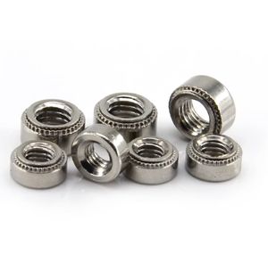 Legood M8 CLS ยึดด้วยตนเอง M8-1สแตนเลส - Product Image 1