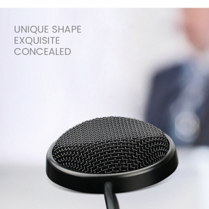 Chất Lượng Cao Ranh Giới <span class=keywords><strong>Microphone</strong></span> Cho Các Cuộc Gọi Hội Nghị Và Các Cuộc Họp Xlr Có Dây Condenser <span class=keywords><strong>Microphone</strong></span> Nhà Máy Trực Tiếp Giá - Product Image 5