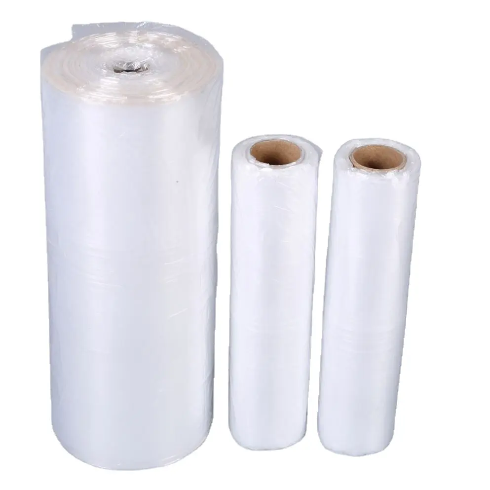 Packaging Roll Rolls Food Taiyang Pvc Cup Sealing Wrapping Cutter Wrap Protective Opp Grade Aluminum Foil Bags Plastic Film