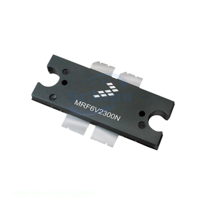 Transistors MRF6V4300NBR5 TO-272BB Electronic Chips Component In Stock - Product Image 1