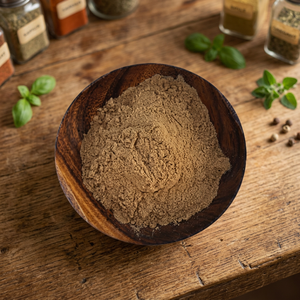 Extracto Botánico Natural de Talmakhana Asteracantha Longifolia en Polvo, Ingrediente Vegetal Premium para Infusiones Herbales y Mezclas de Bebidas - Product Image 2