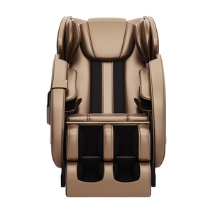 Sillón de Masaje Reclinable 4D Zero Gravity con Calor y Masaje para Rehabilitación de Pies y Ejercicio, el Mejor para Masaje Corporal Completo - Product Image 2