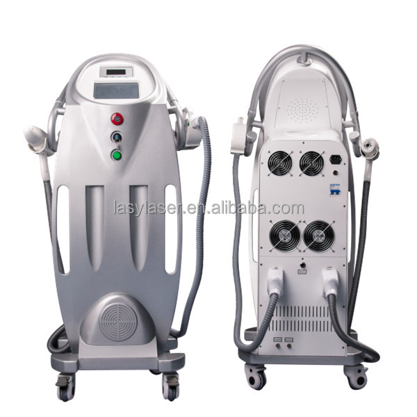SHR IPL Laser Hair Removal Machine 0