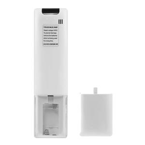 รีโมทคอนโทรล RG10B สำหรับรีโมทคอนโทรลเครื่องปรับอากาศ Midea รุ่น RG10B/BGEFU1 - Product Image 3