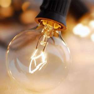 <span class=keywords><strong>Guirlande</strong></span> lumineuse LED <span class=keywords><strong>de</strong></span> jardin extérieur connectable étanche avec ampoules Globe G40 pour <span class=keywords><strong>guirlande</strong></span> <span class=keywords><strong>de</strong></span> décoration <span class=keywords><strong>de</strong></span> vacances <span class=keywords><strong>de</strong></span> patio <span class=keywords><strong>de</strong></span> Noël - Product Image 6