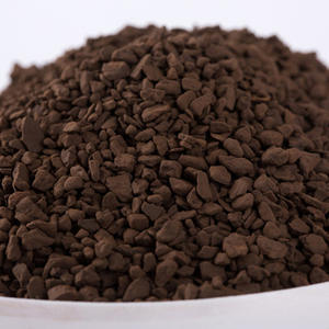 عامل مساعد كيميائي من الرمال الخام من نوع الكتلة مع تركيبة Mn عالية لمعالجة المياه بفعالية - Product Image 3