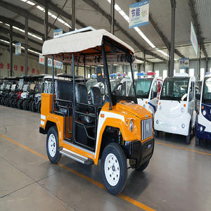 Voiturettes de <span class=keywords><strong>golf</strong></span> 6 places neuves bon marché <span class=keywords><strong>Allemagne</strong></span> - Product Image 2