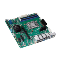 Papan Utama PLC baru & asli MIO-5377RC7-Q9A1