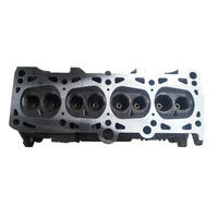 ABK ADW AAD AFE AYF BHJ Culasse 048103373E 048103373B 048103373F pour VW SANTANA 2.0 1.8L Golf 7 8V