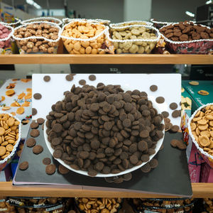 Toptan fabrika kaynağı Premium kuru köpek maması yüksek Protein beslenme doğal maddeler ile çanta içinde paketlenmiş - Product Image 4