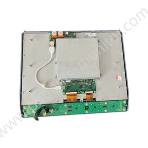Console d'affichage tactile pour échographe E6 E8 E10, écran 12,1 pouces, pièces de rechange KTZ303947 pour dispositif médical d'origine - Product Image 2