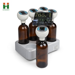 Analyseur de la consommation biochimique d'oxygène (CBO) entièrement intelligent, équipement de test rapide de l'eau, testeur de CBO - Product Image 6