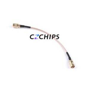 KH-SMBK-SMBK-RG1.78-100MM RF Cable RF Whole Sale Electronic Component Chips Supplier & BOM Service - Product Image 2