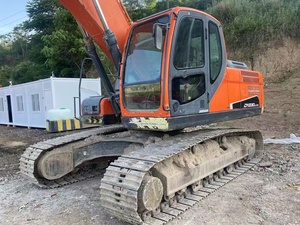 Secondhand DOOSAN DX230LC-9C original Heavy Duty Excavator Good Working Condition Reliable <b>Construction</b> Tool - Product Image 3