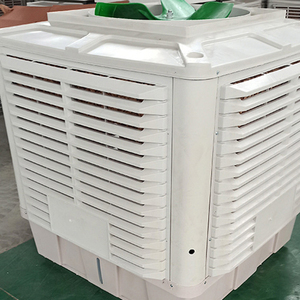 18000 M3/H Industrial Air <b>Cooler</b> Industrial Evaporative Turbo Water <b>Cooler</b> Metal Body - Product Image 2