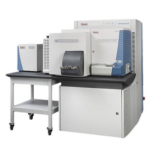   Espectrómetro de Masas Fisher LTQ-OrbitrapXL, Instrumento Analítico LCMS de Alta Resolución - Product Image 4
