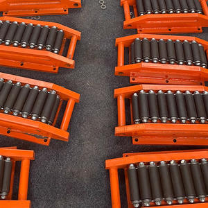 Patin mobile à chenilles de type chenille - Product Image 5