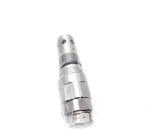 Válvula de Alivio Principal 184-3830 239-9103 352-7229 Compatible con CAT E349 345B 345C 349D 352 365 (184-3830) - Product Image 6