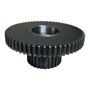 Engranaje de Avance de Alta Calidad 272100813 MYF130.5-5 para XCMG, Mejor Precio, Ensamblajes de Transmisión Final para Maquinaria de Construcción - Product Image 2