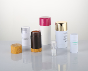 Tùy chỉnh khử mùi bao bì <span class=keywords><strong>Stick</strong></span> <span class=keywords><strong>container</strong></span> Vòng xoắn lên khử mùi cuộn trên bao bì 15ml 30ml 50ml 75ml - Product Image 6