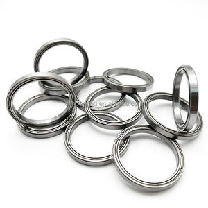 ID 25mm 6705zz bóng mang 25x32x4mm đôi kín công nghiệp Chrome thép mang 6705-2rs cho điện Thiết bị dụng cụ - Product Image 1