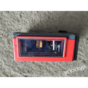 1 ชิ้นใหม่ LEUZE BCL 308I R1M 102 50116387 เครื่องอ่านโค้ดจัดส่งที่รวดเร็วผ่านเฟดเอ็กซ์/ดีเอชแอล - Product Image 1