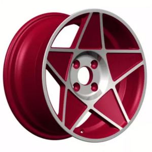 Rines de Aleación para Automóvil AVT GORGED 15X8 4X100 - Product Image 4
