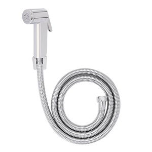 Di alta qualità ABS Shattaf Bidet Spruzzatore per WC Bidet Bidet portatile bagno portatile