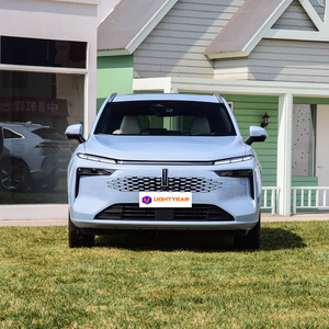 Nouveauté WEY Moka Hi4 PHEV <span class=keywords><strong>SUV</strong></span> de luxe de taille moyenne 5 places à traction intégrale avec une accélération de 4,7 s - Product Image 1
