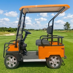 Golf Cart