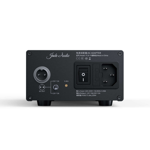 Amplificador DAC USB de Alta Potencia FiiO PL50 JadeAudio <span class=keywords><strong>LPS</strong></span> con Salida de 12V 15V, Reproductor de Música de Bajo Ruido con Fuente de Alimentación Lineal Metálica - Product Image 3