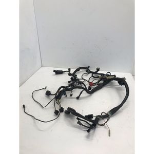 Cablaggio Indicatore Anteriore Destro Kawasaki Er6f Er6n Gtr1400 Zx10r Z1000 Zx6r - Product Image 1