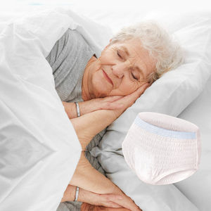 OEM Premium pannolino per adulti incontinenza biancheria intima pannolino breve - Product Image 1