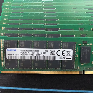 M393A8G40MB2-CVF 2Rx4 DDR4 64GB DDR4-2933 RDIMM <span class=keywords><strong>RAM</strong></span> ECC 2933Mhz服务器内存<span class=keywords><strong>RAM</strong></span> 64GB服务器 - Product Image 2