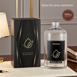 Deodorante per Ambienti Ecologico Senza Fiamma, Diffusore di Aromi <span class=keywords><strong>Spray</strong></span> con 5%-15% di Ingredienti Attivi, Profumo Duraturo per la <span class=keywords><strong>Casa</strong></span> - Product Image 4