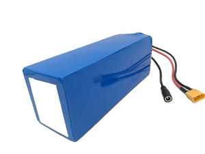 48V 60V 72V 30Ah 50Ah 60Ah 100Ah a级长周期LifePo4电池方形锂离子电动自行车和摩托车 - Product Image 3