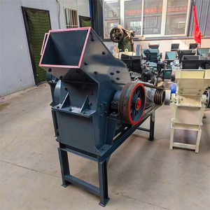 Tốt nghiền và nghiền thiết bị Granite sông Pebble nặng máy nghiền đá xách tay búa nhỏ Máy Nghiền - Product Image 5